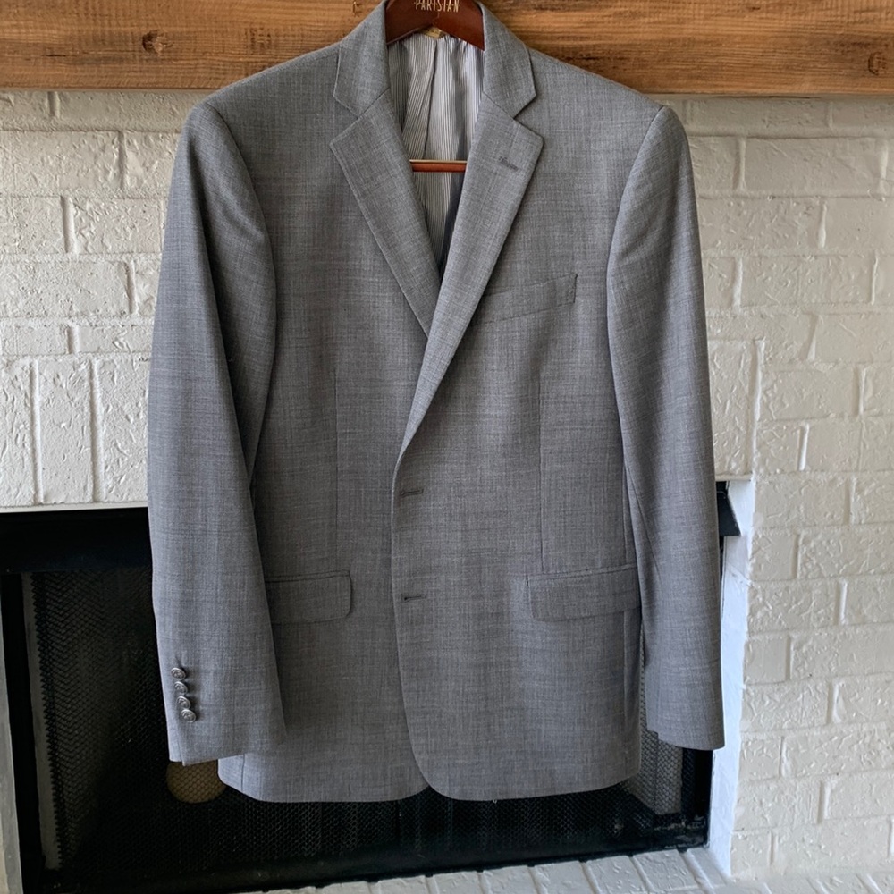 Brooks Brothers Sport Coat 42 R